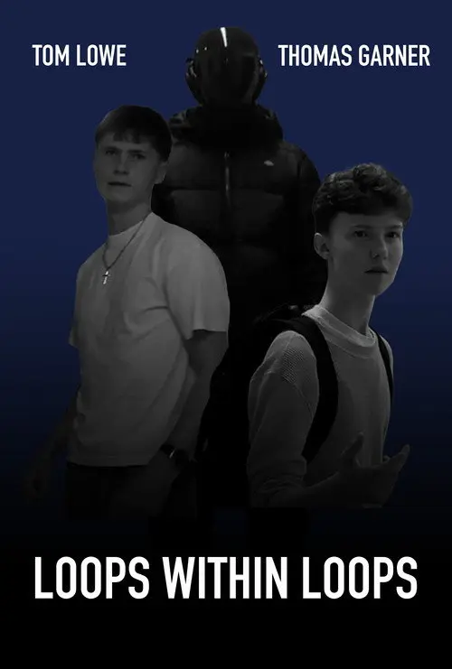 Loops Within Loops