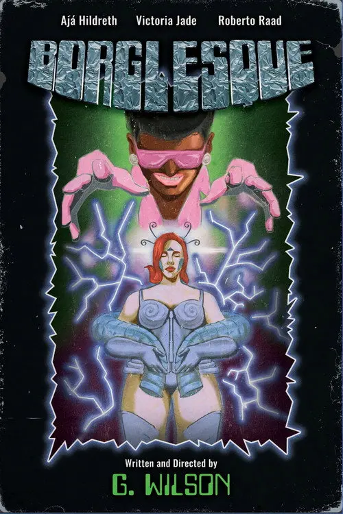 BORGLESQUE