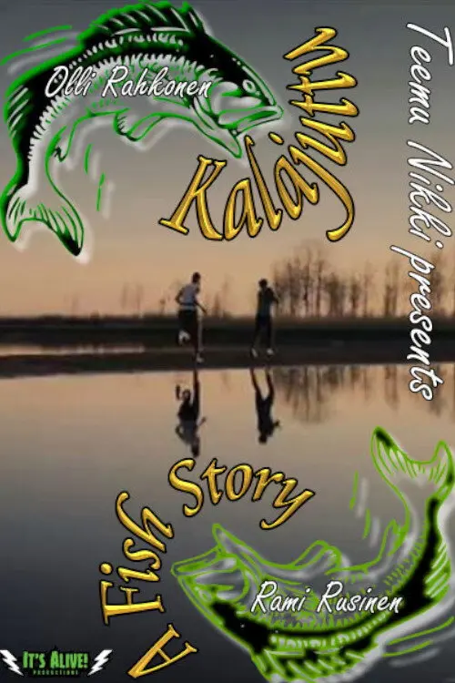 A Fish Story