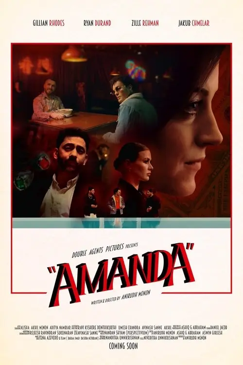 Amanda