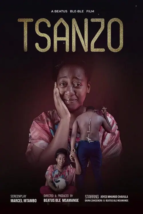 Tsanzo