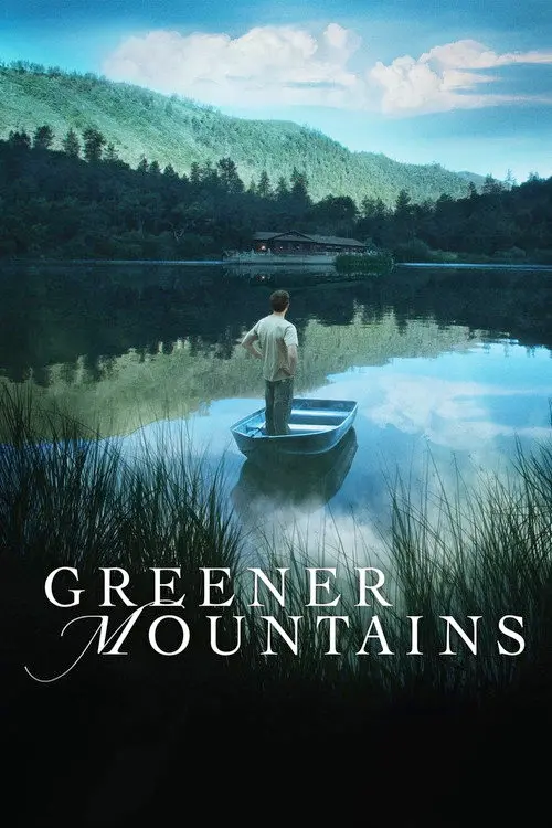 Greener Mountains