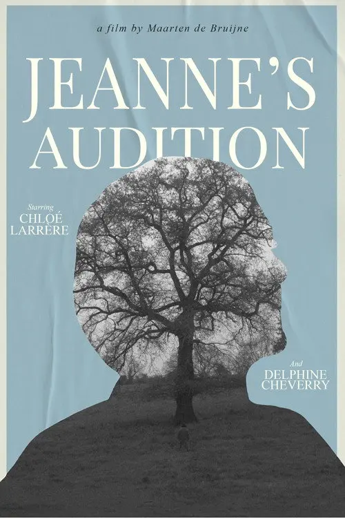Jeanne’s Audition