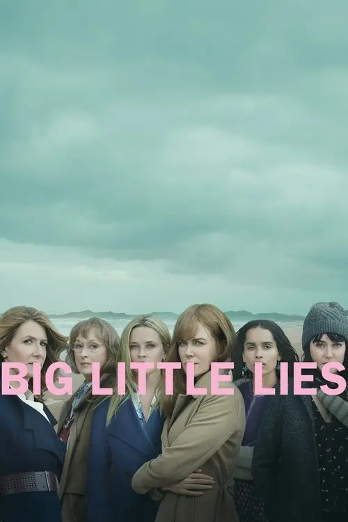 Big Little Lies