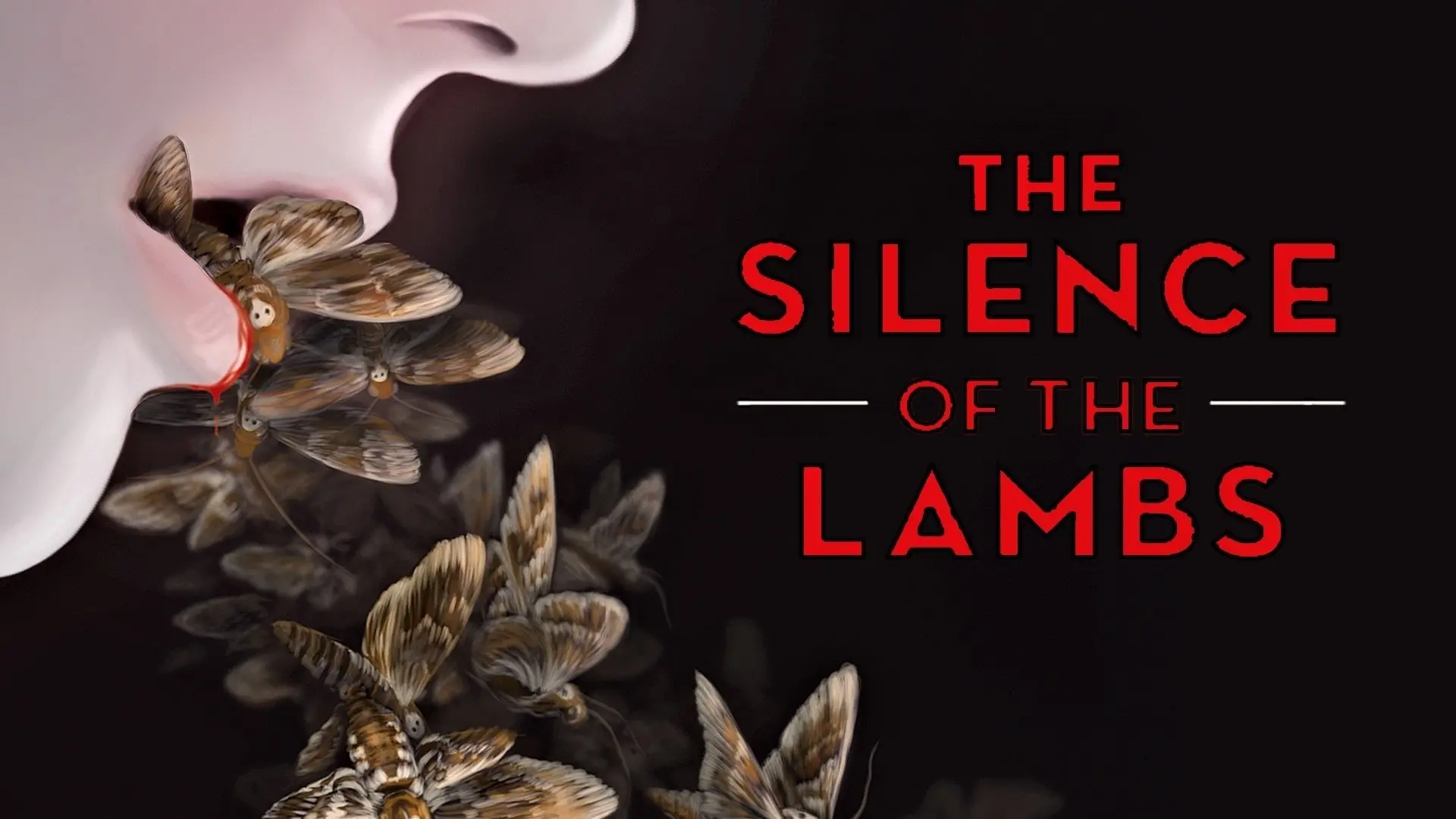 Silence of the Lambs: The Beginning backdrop