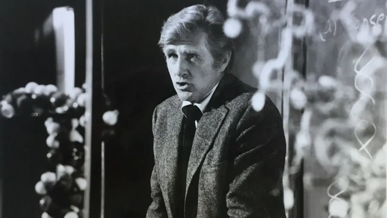 The Deadly Dream backdrop