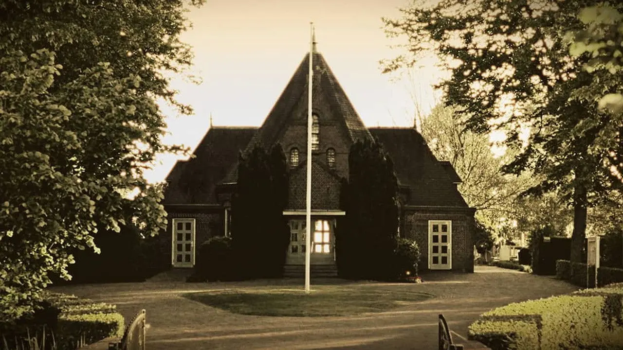 Het Complot backdrop