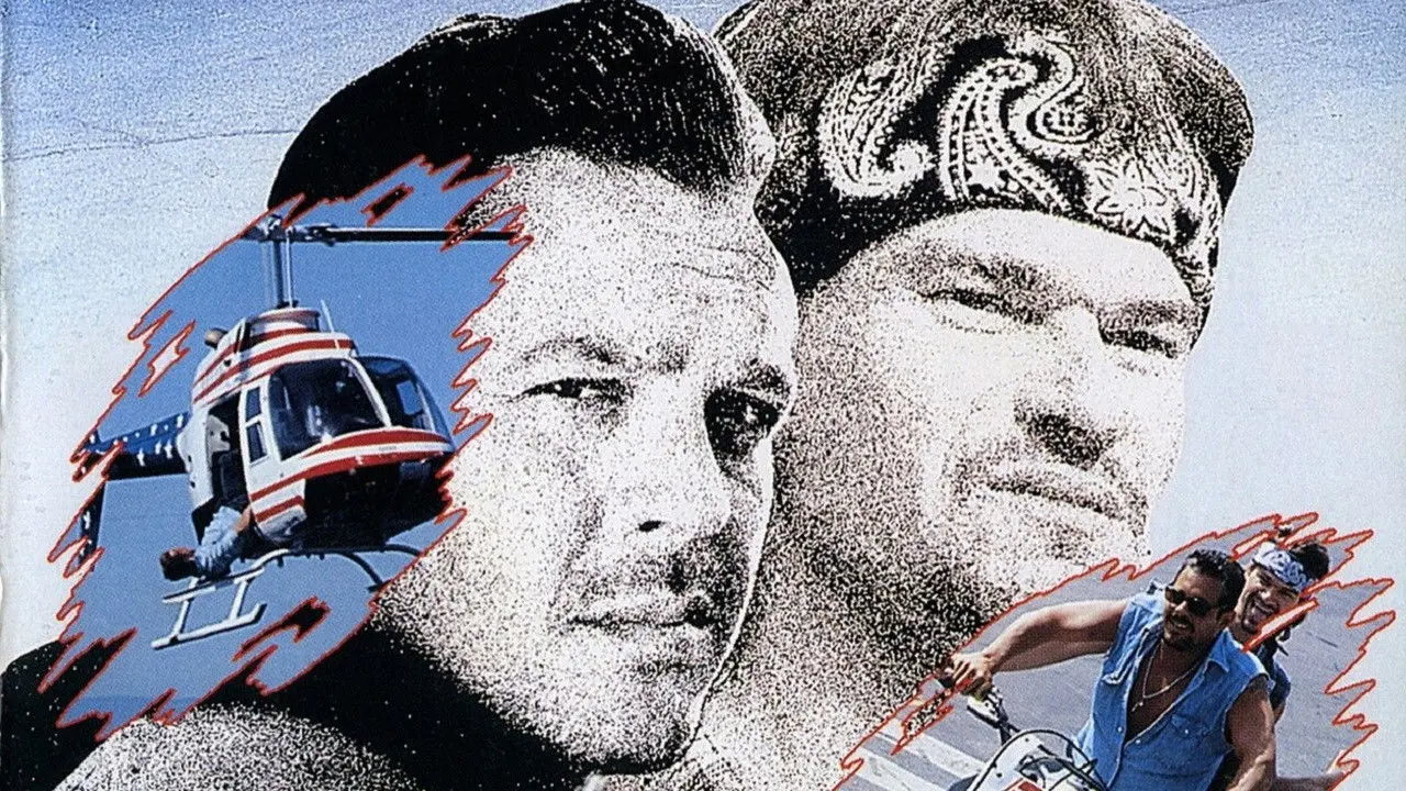 Squanderers backdrop