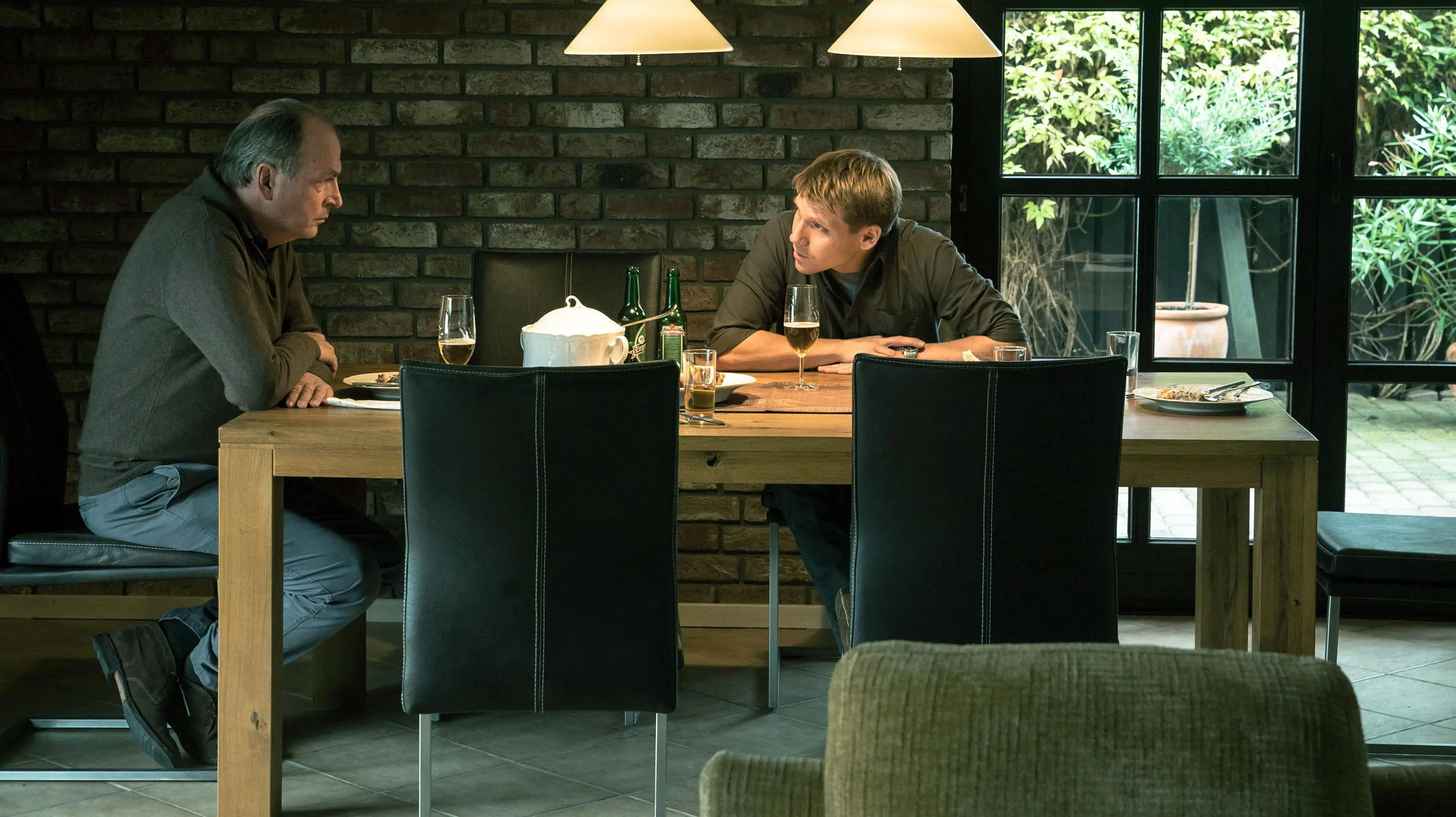 Toter Winkel backdrop