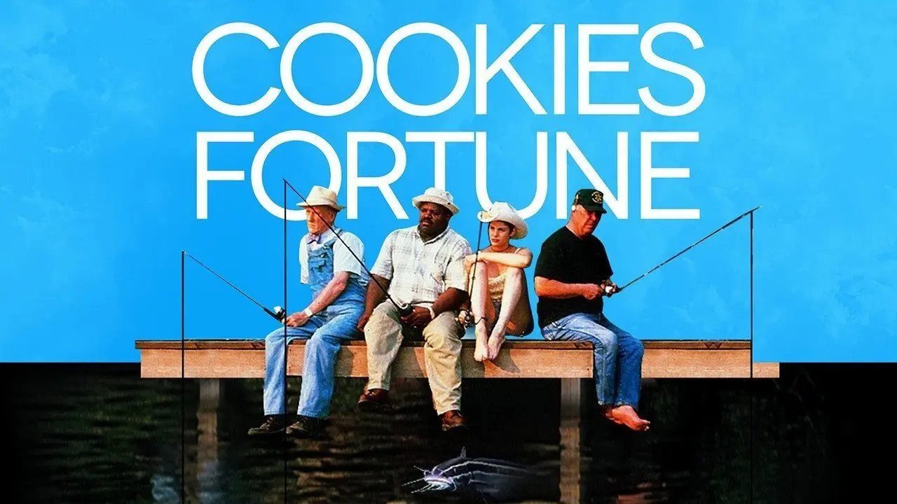 Cookie's Fortune backdrop