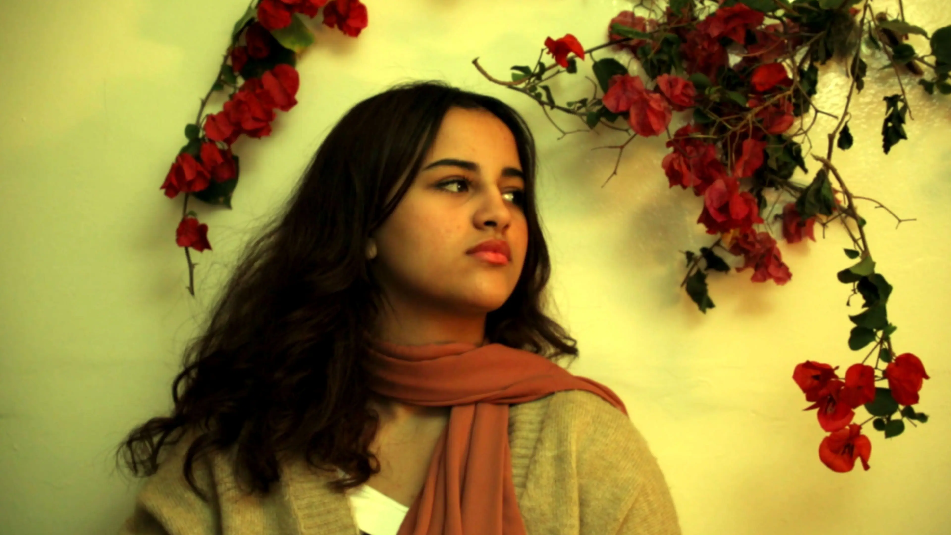 Ode To Oblivion backdrop