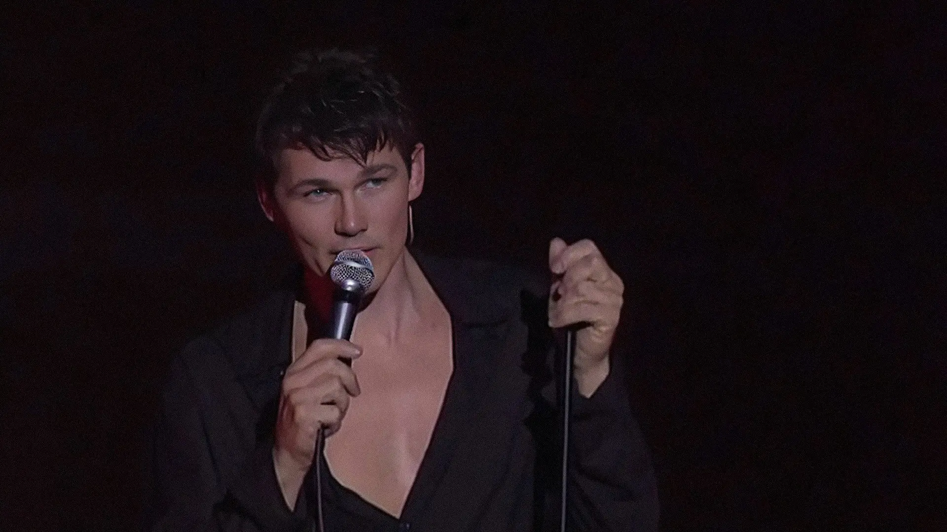 a-ha: Live at Vallhall - Homecoming backdrop