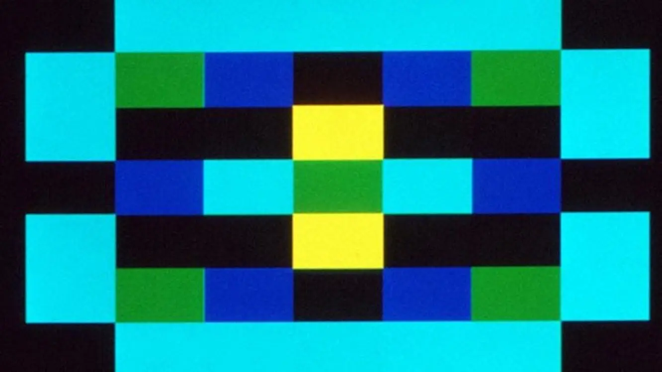 Rectangle & Rectangles backdrop