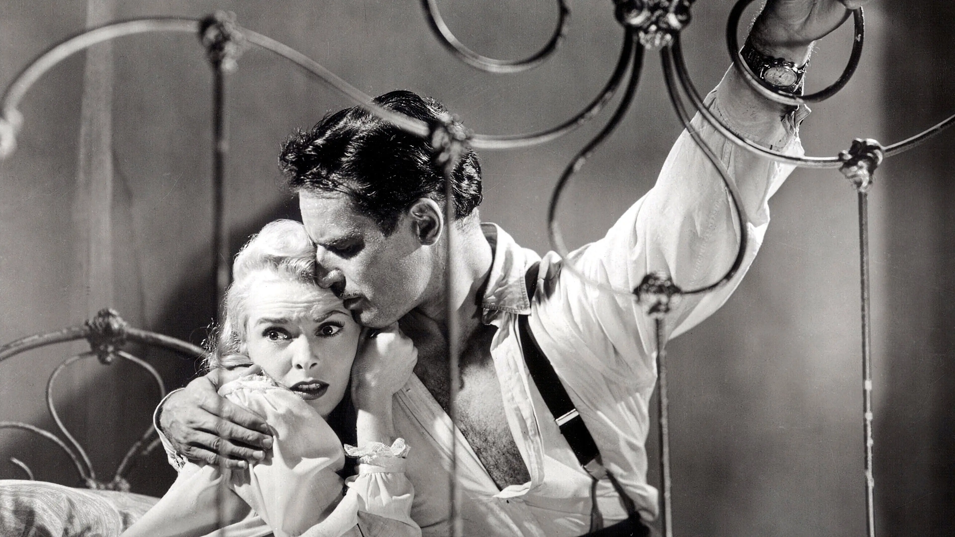 Touch of Evil backdrop