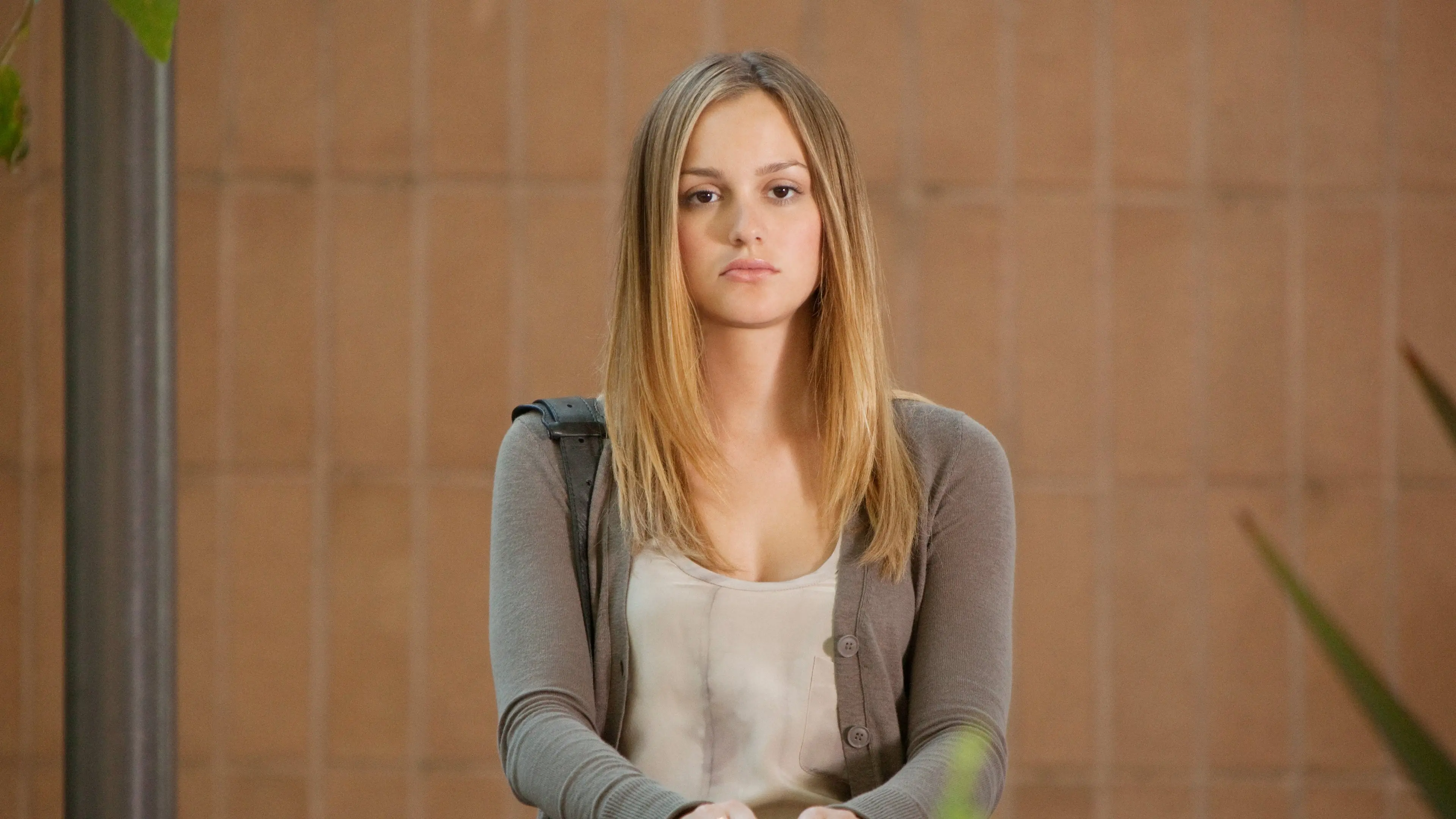 The Roommate backdrop