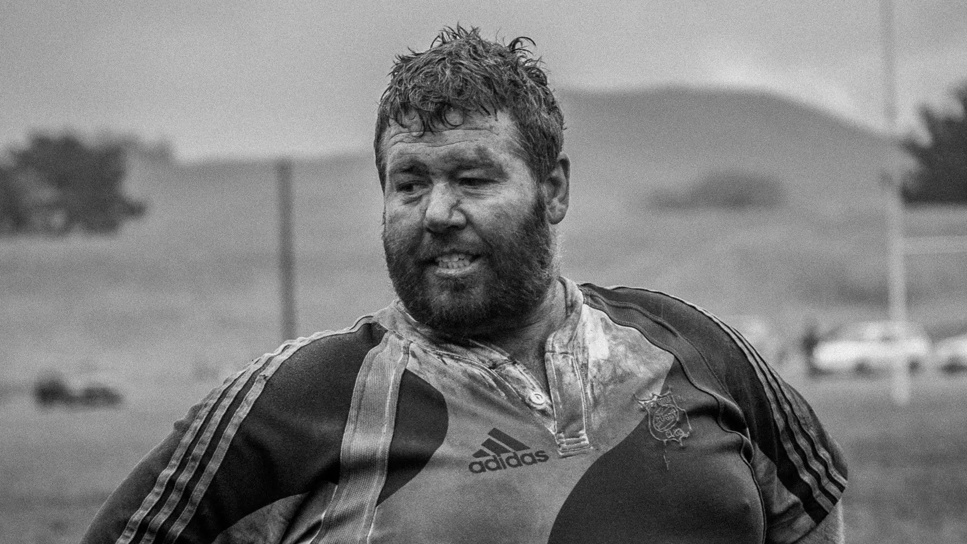 The Ground We Won backdrop