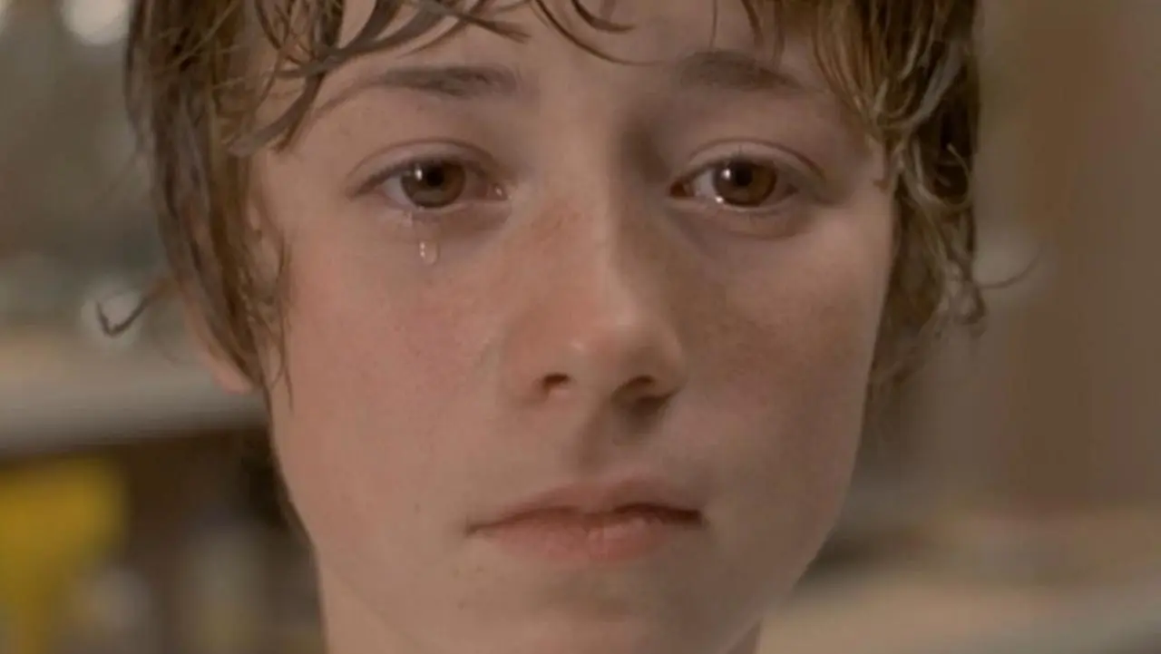 Set Me Free backdrop