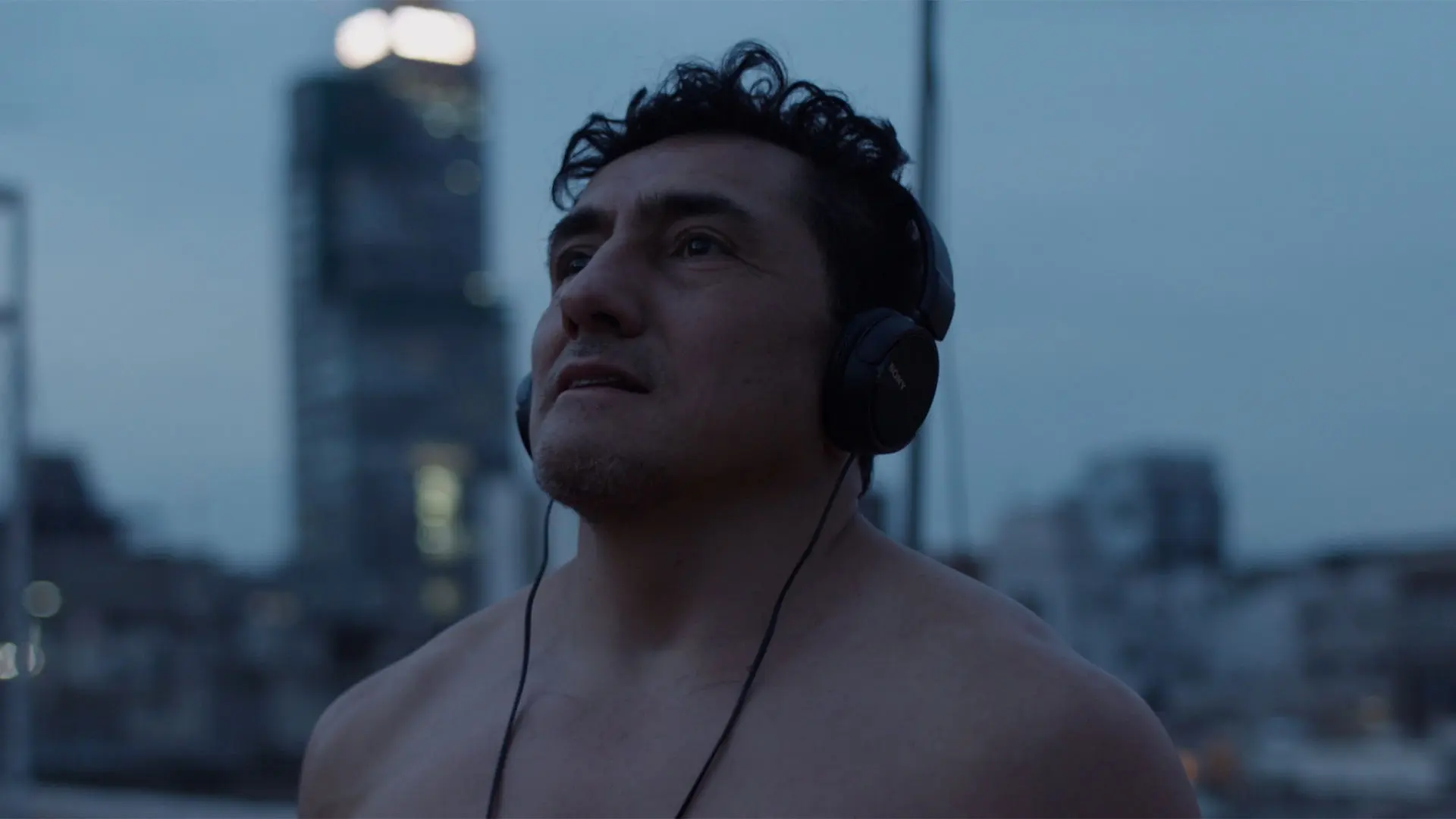 Artemio's Loneliness Vol. 1 backdrop