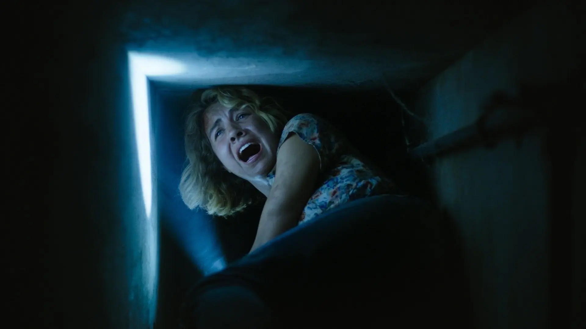 Alien Invasion backdrop