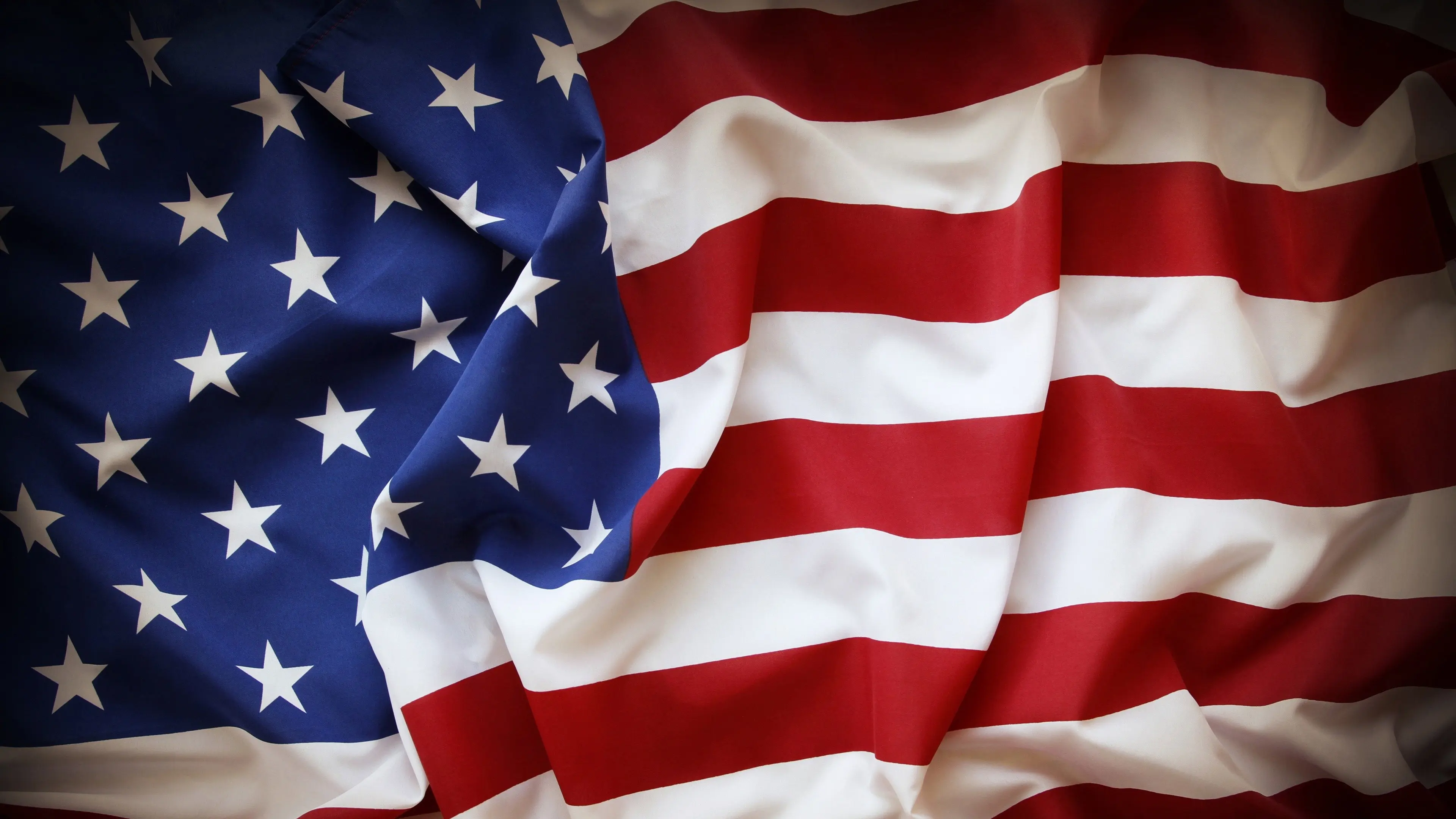 American Experience backdrop