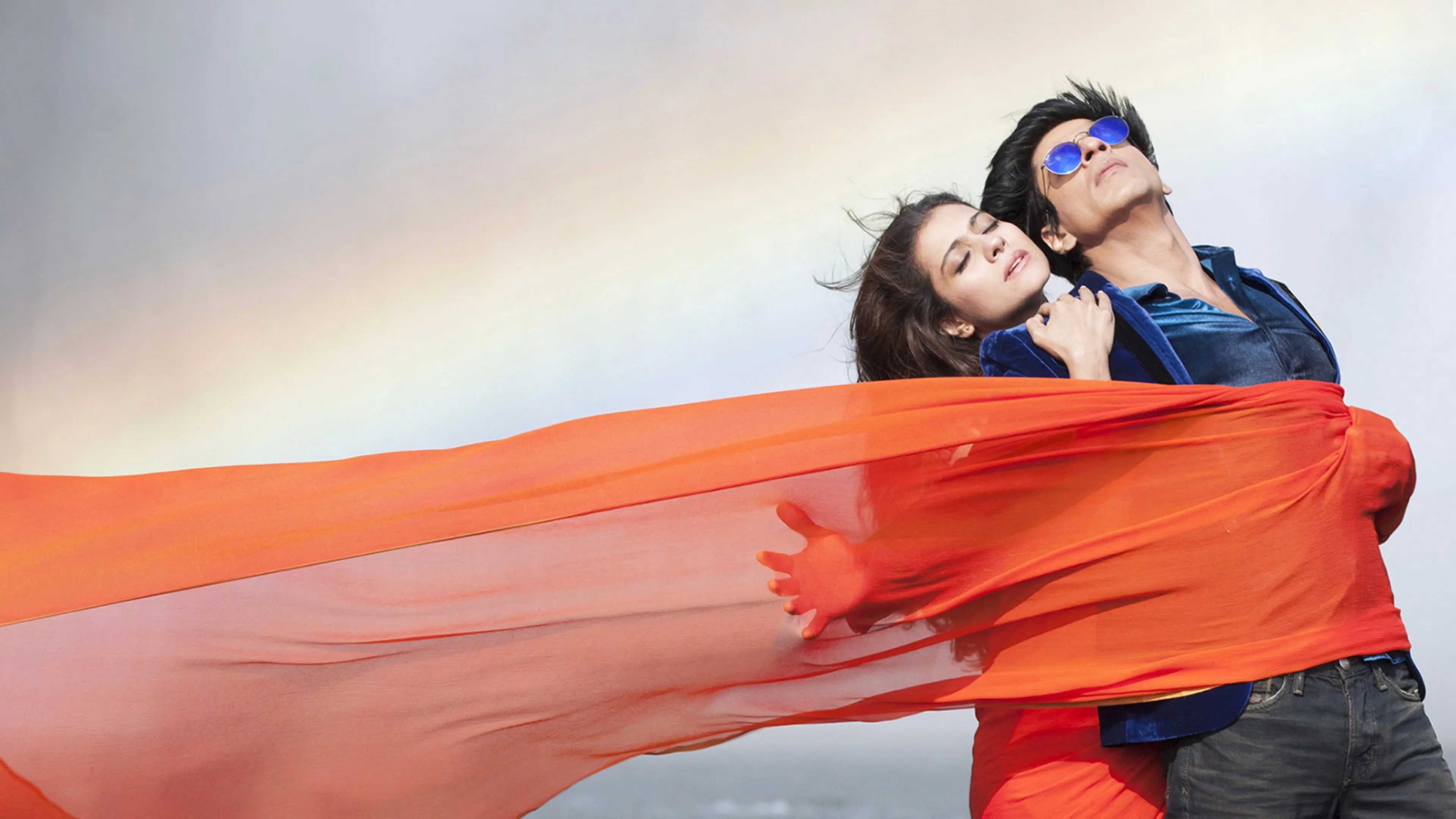 Dilwale backdrop