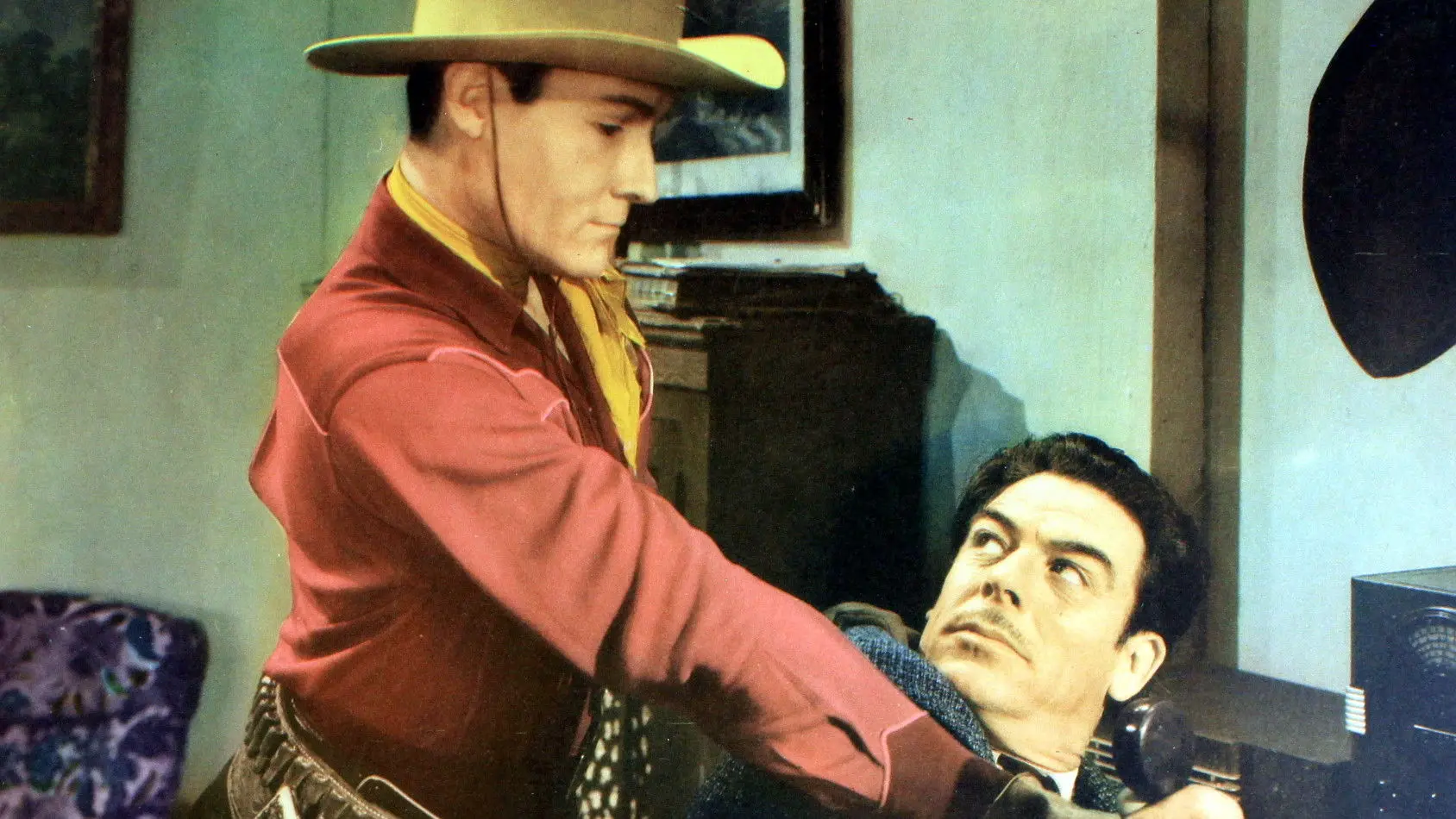 Rolling Down the Great Divide backdrop