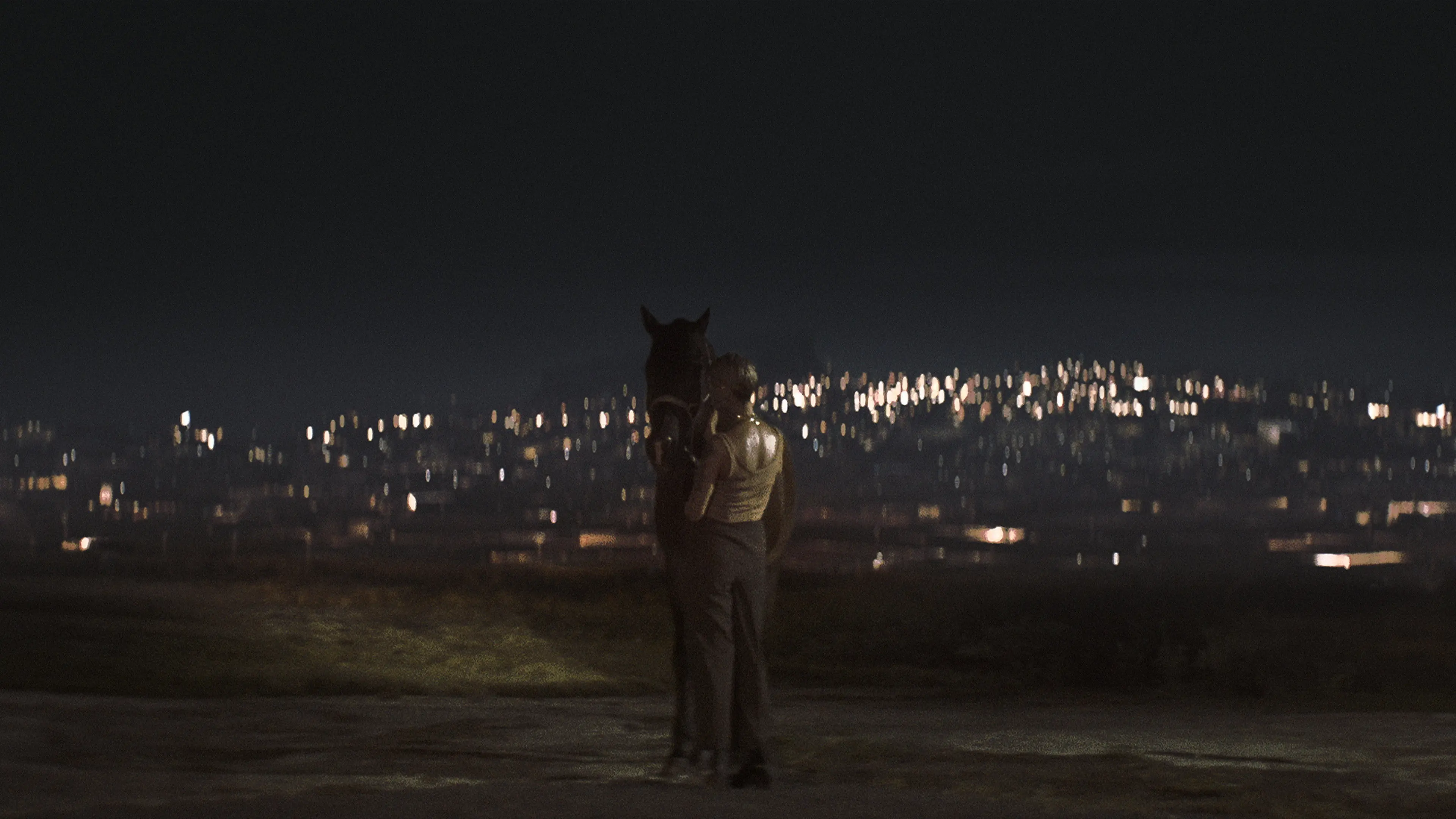 The Wanting Mare backdrop