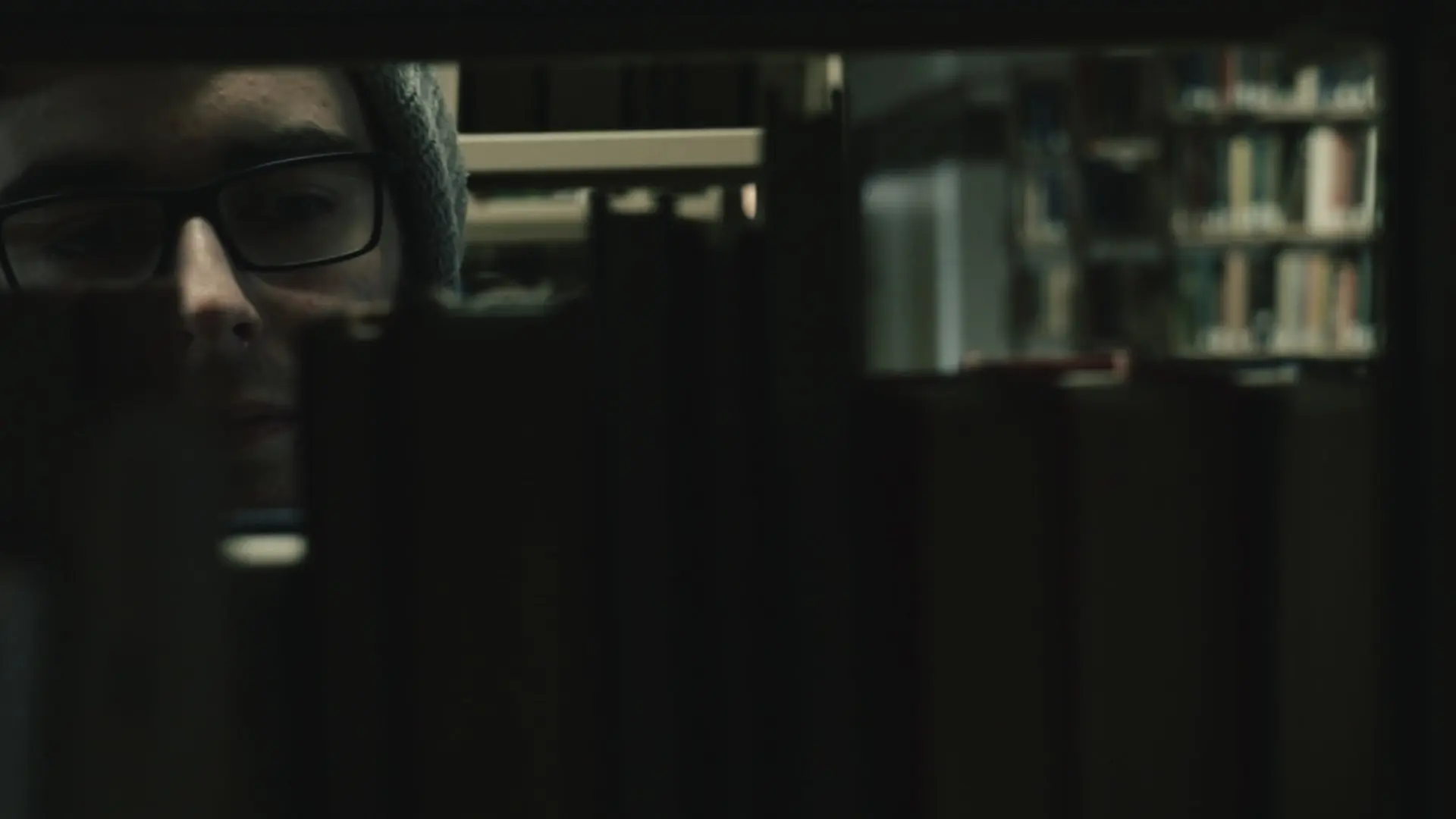 Stephen King's: Strawberry Spring backdrop