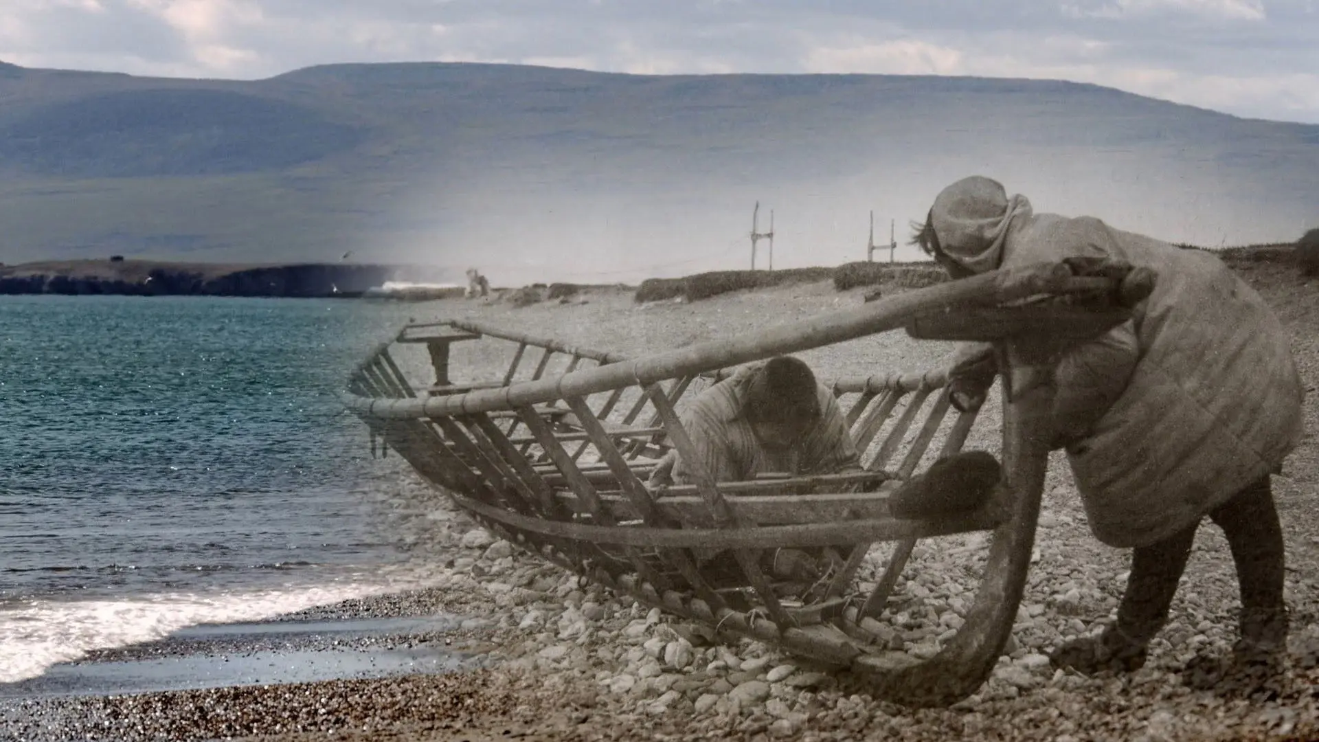 Northern Travelogues backdrop