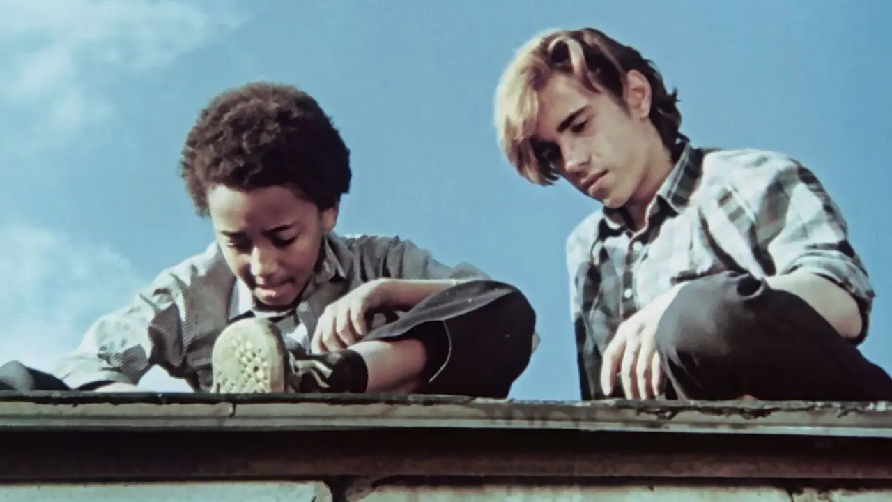 The Public House backdrop