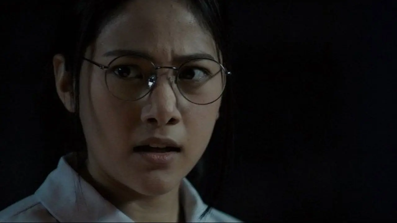 School Tales backdrop