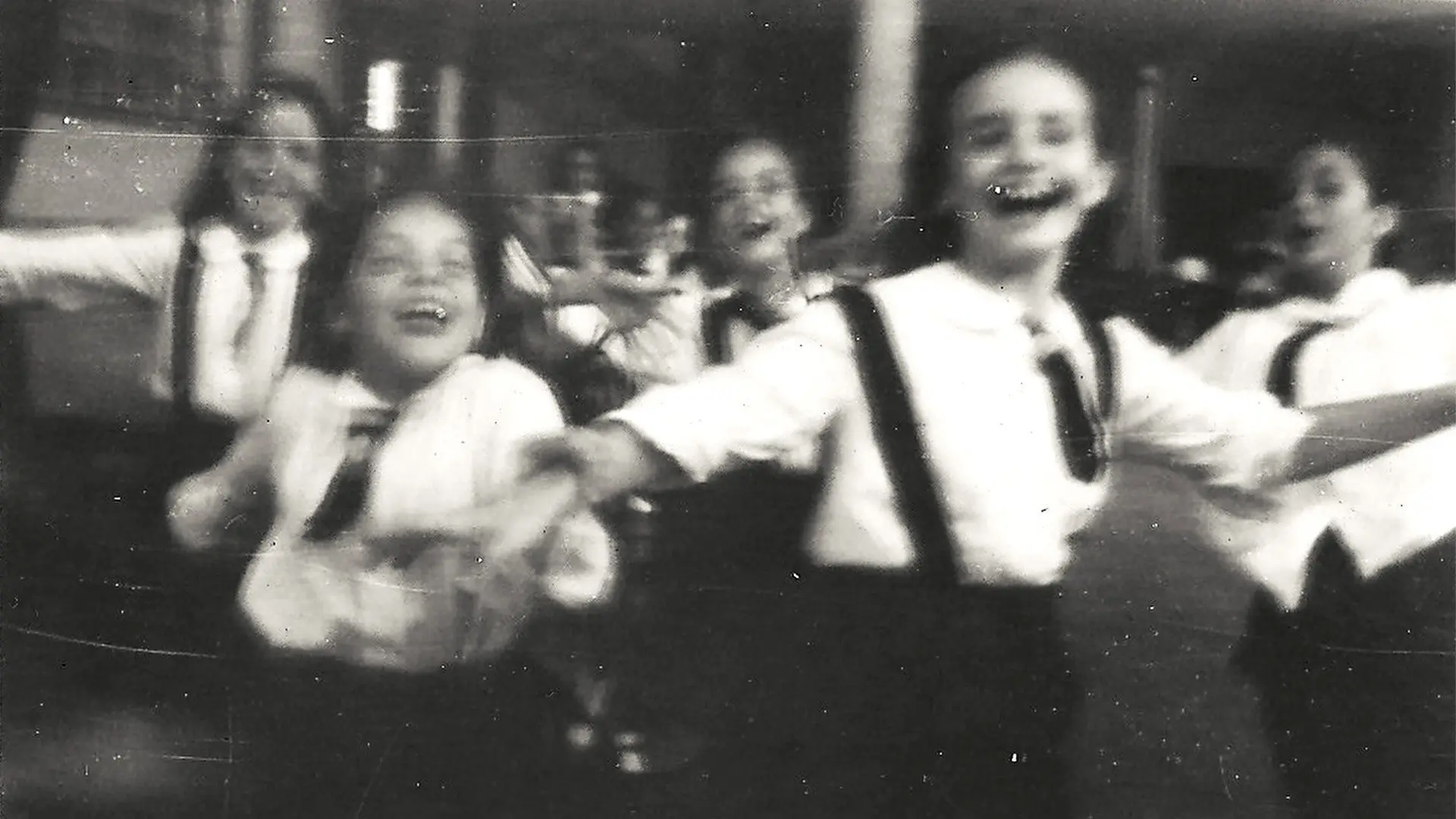 Amaro: The School in Our Memory backdrop