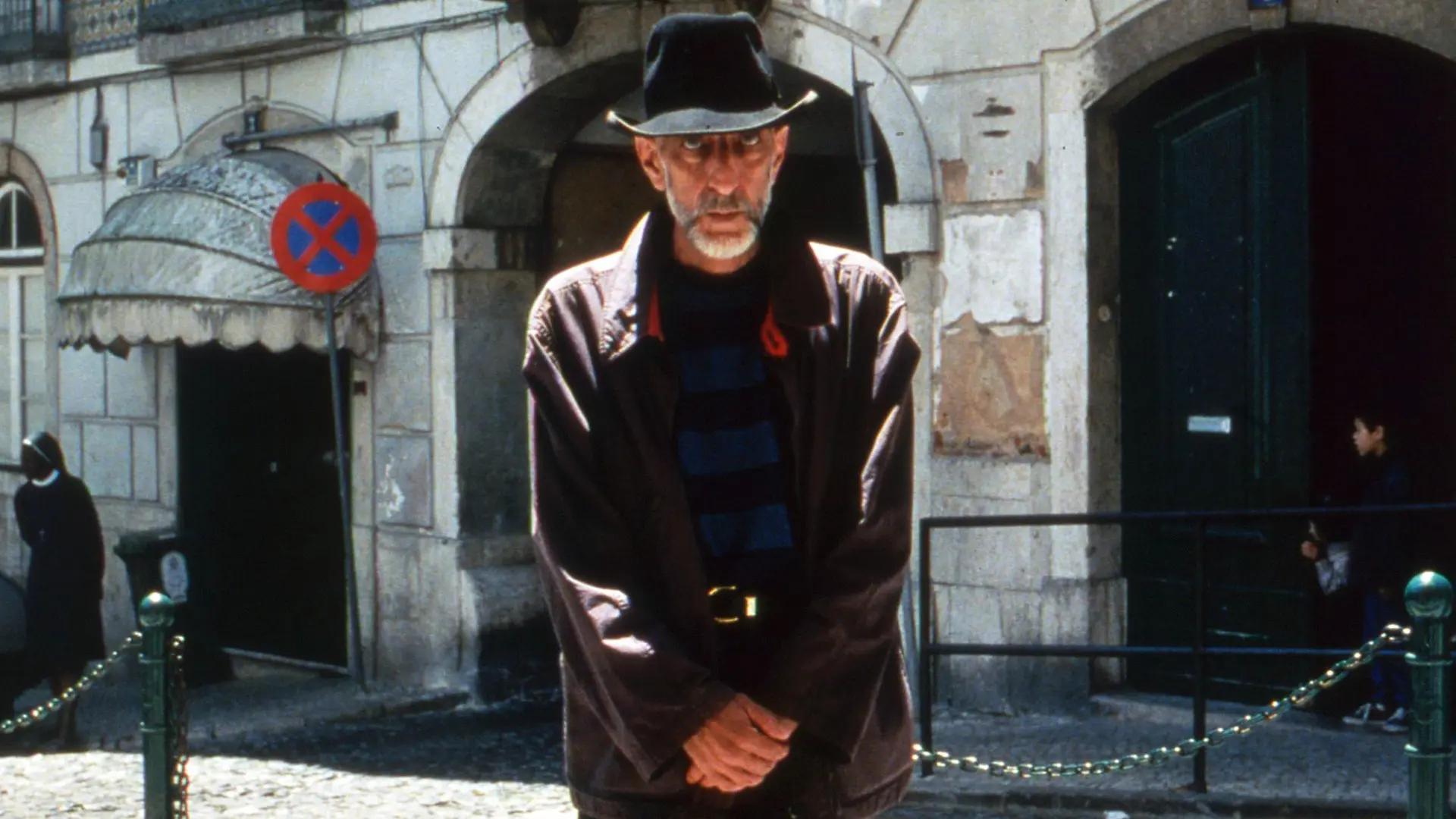 The Hips of J.W. backdrop