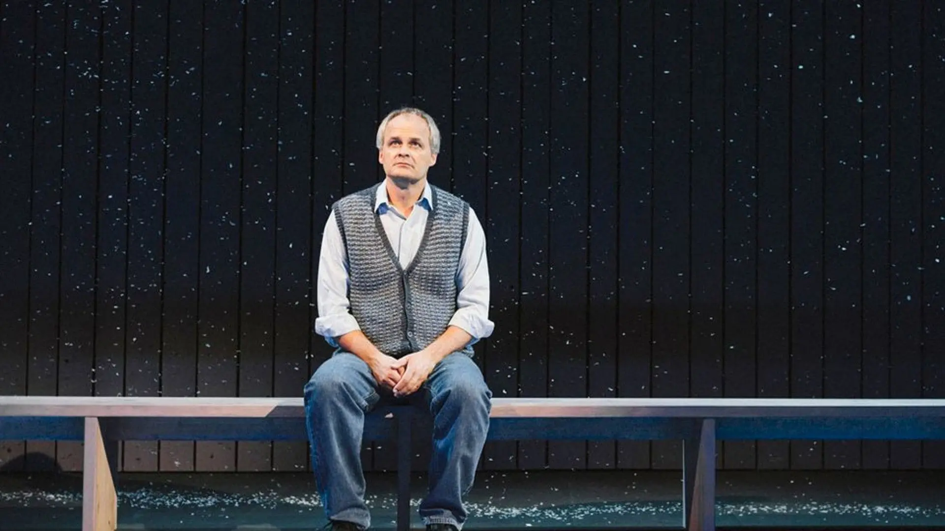 En man som heter Ove backdrop