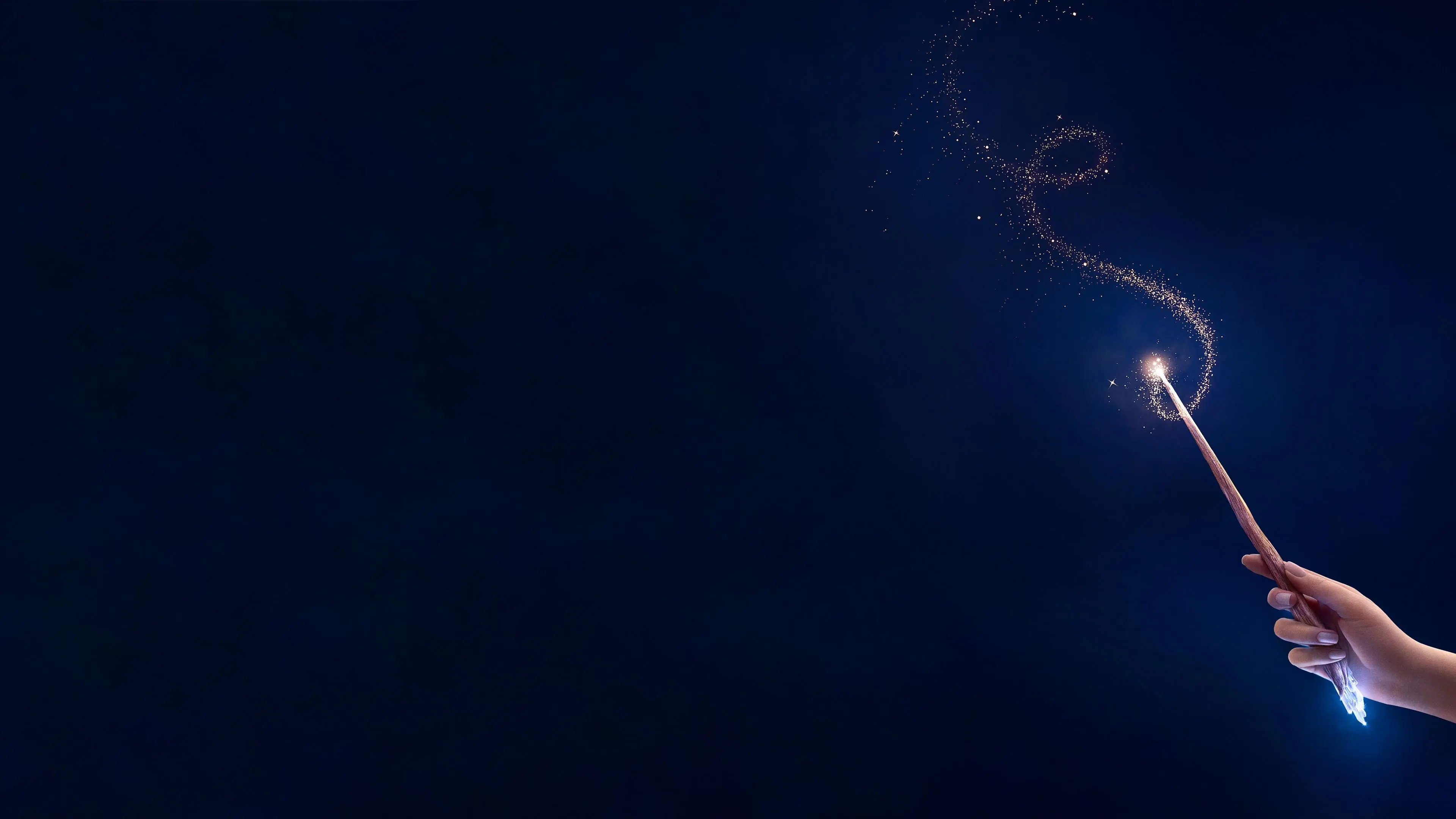 Godmothered backdrop