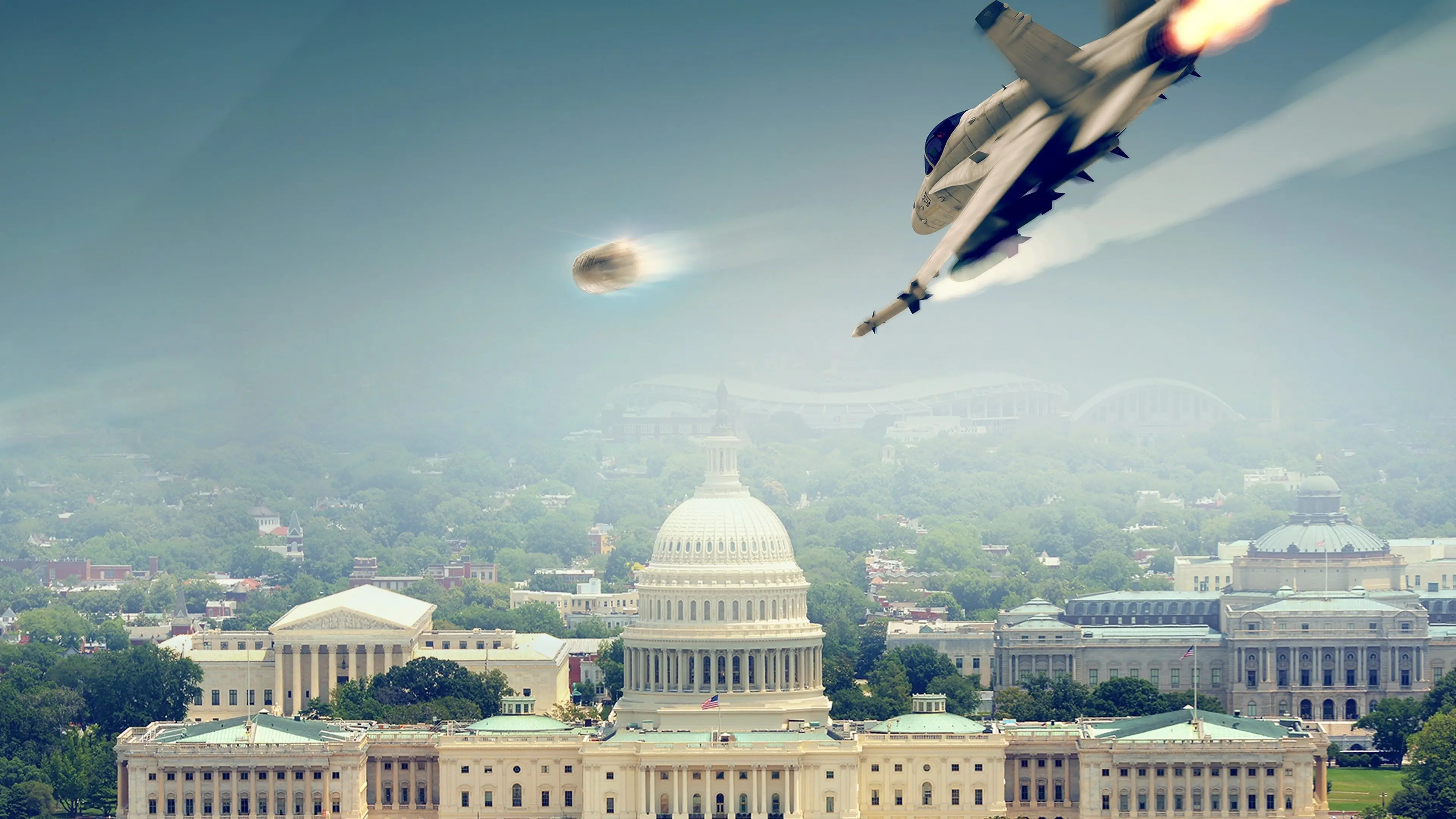 UFO Endgame to Disclosure backdrop