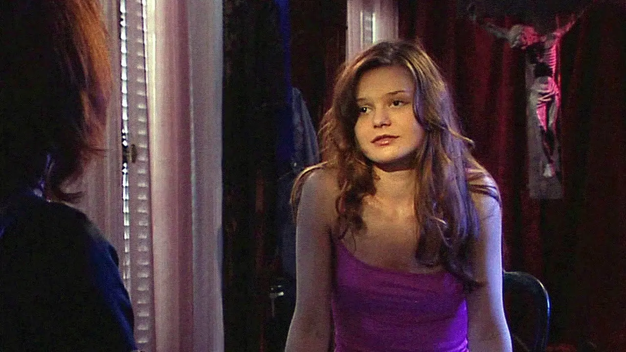 Julia backdrop