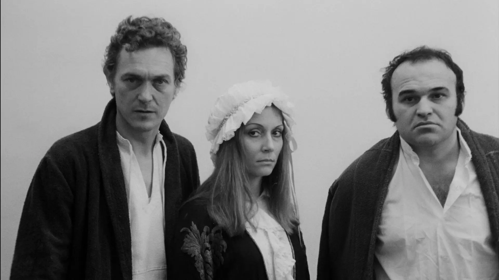 The Climber backdrop