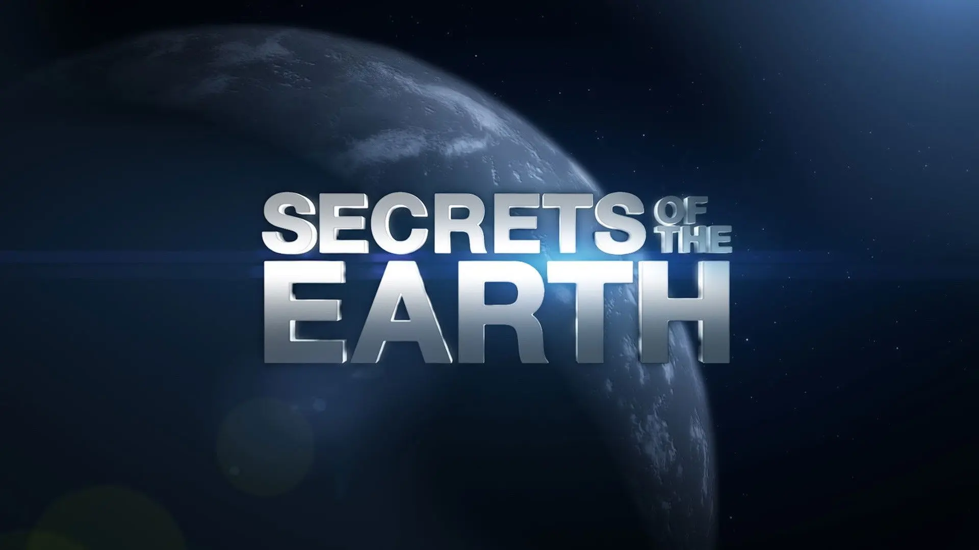 Secrets of the Earth backdrop