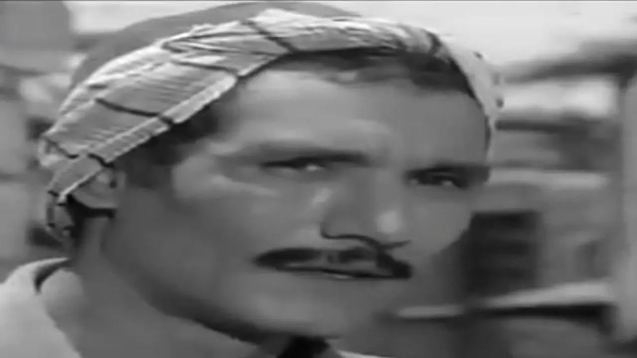 Hikaya min Baladina backdrop