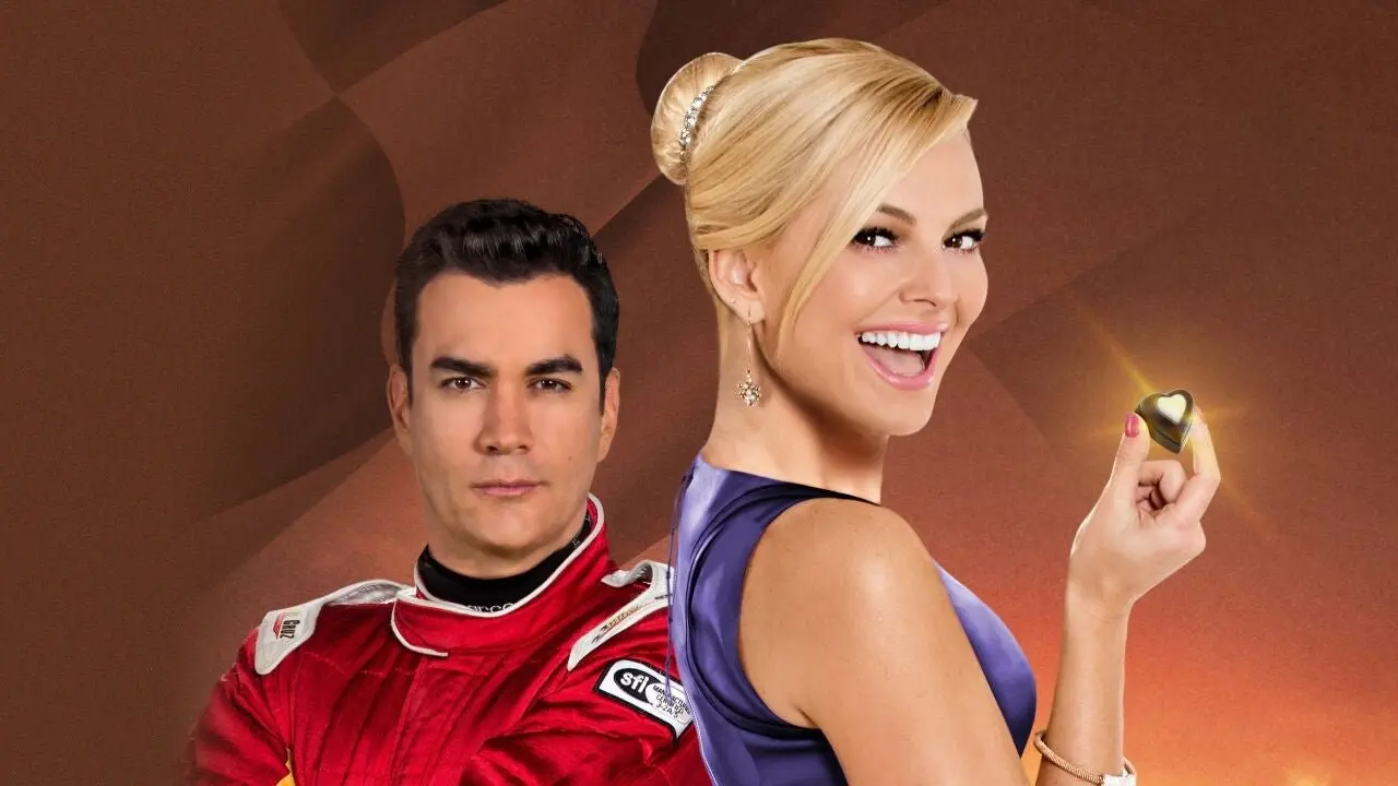 Hasta el fin del mundo backdrop