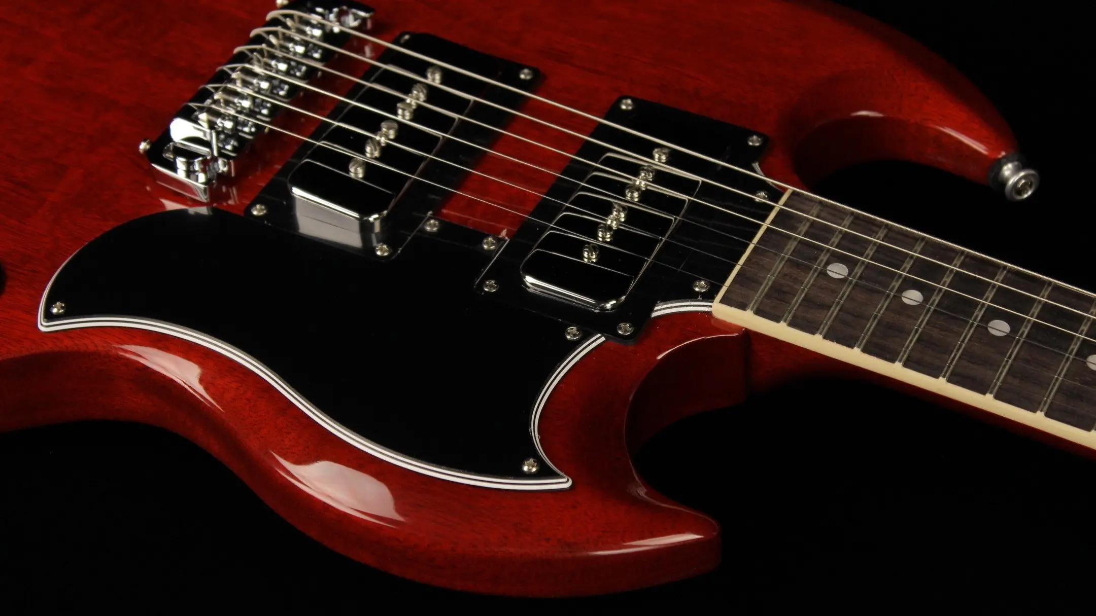 Gibson TV: The Conversation backdrop