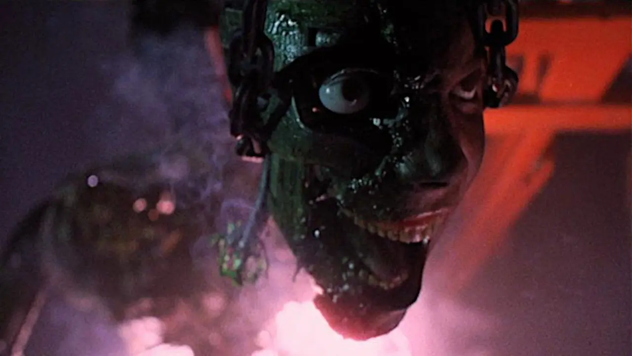 Class of 1999 backdrop