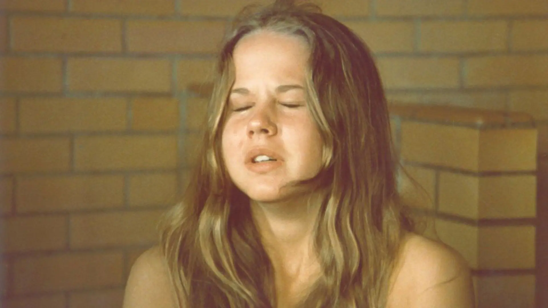 Born Innocent backdrop