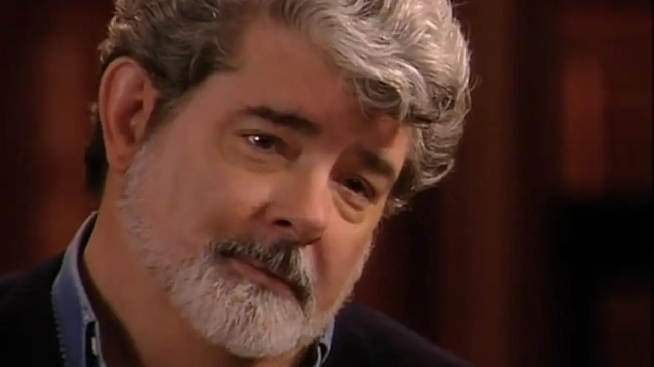 The Mythology of Star Wars backdrop