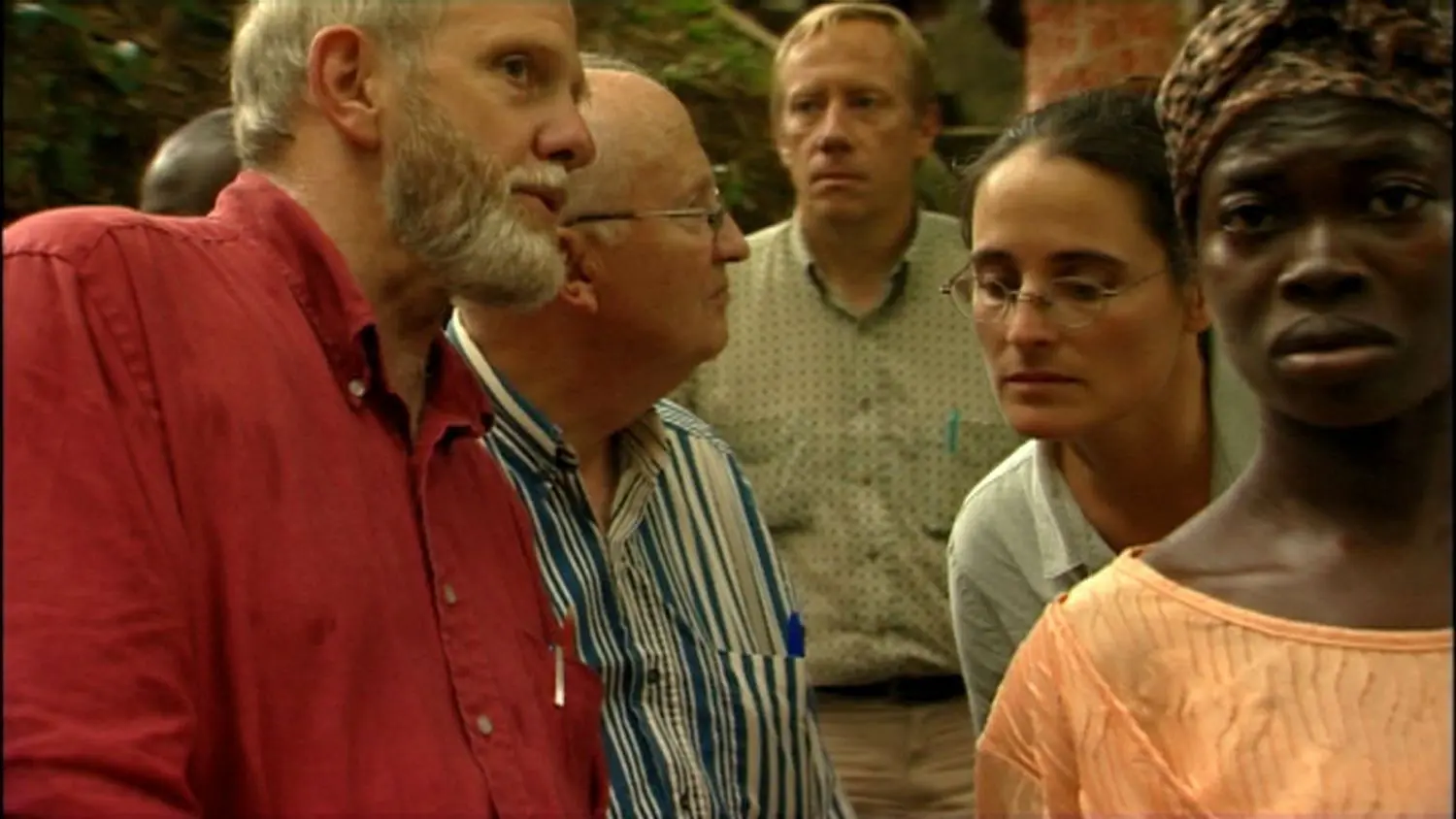 Traces of the Trade: A Story from the Deep North backdrop