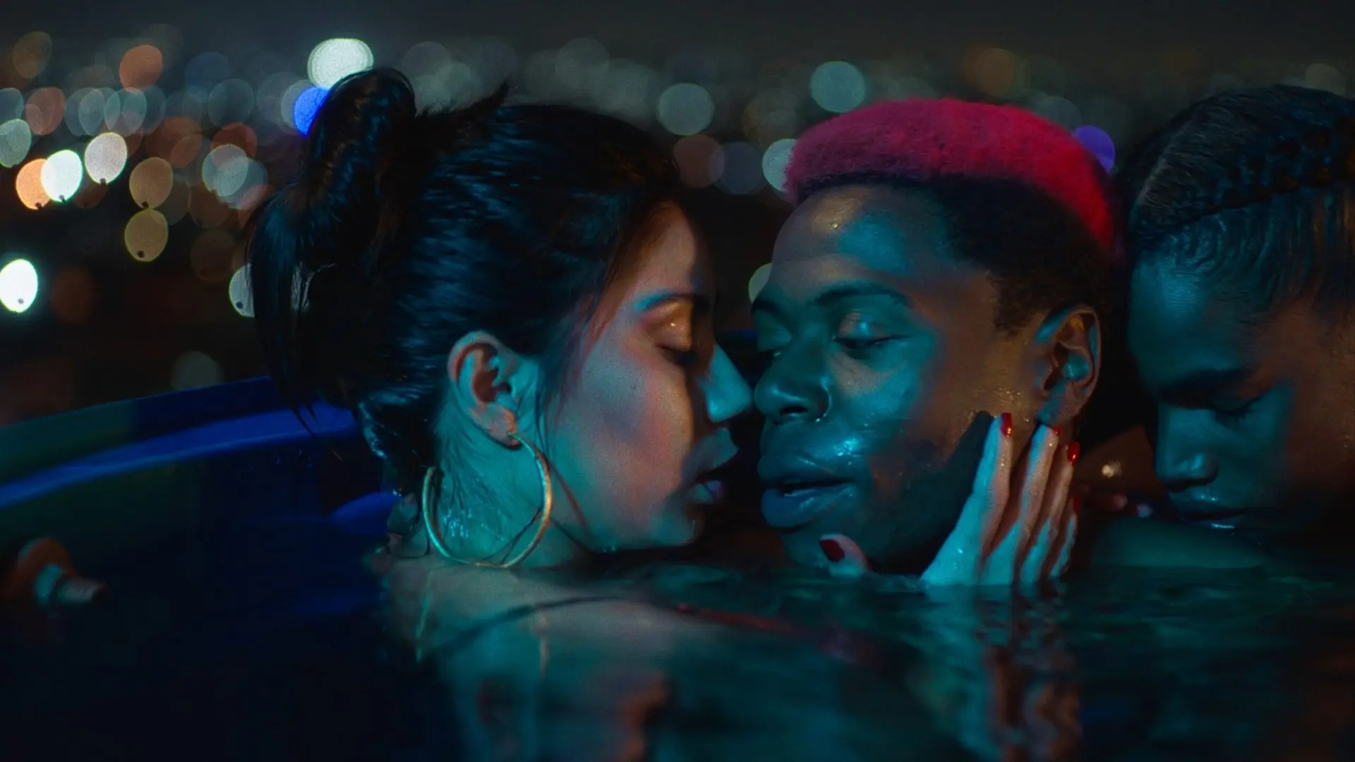 White House backdrop