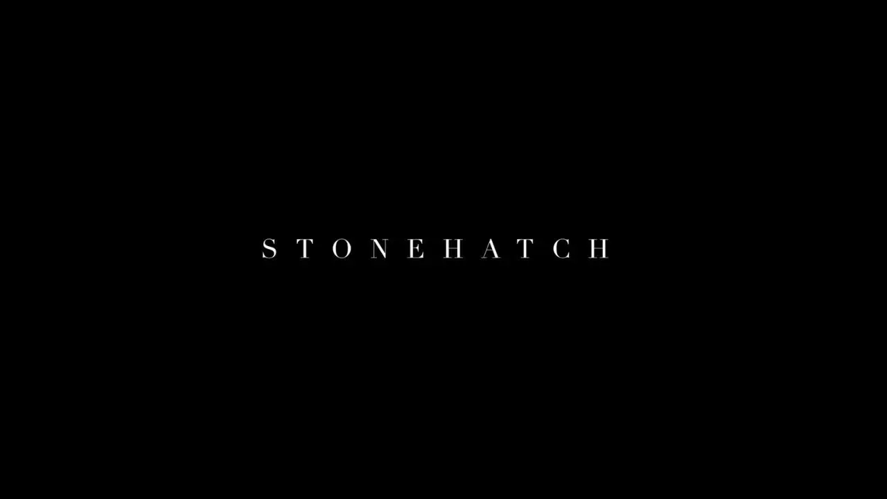 Stone Hatch backdrop