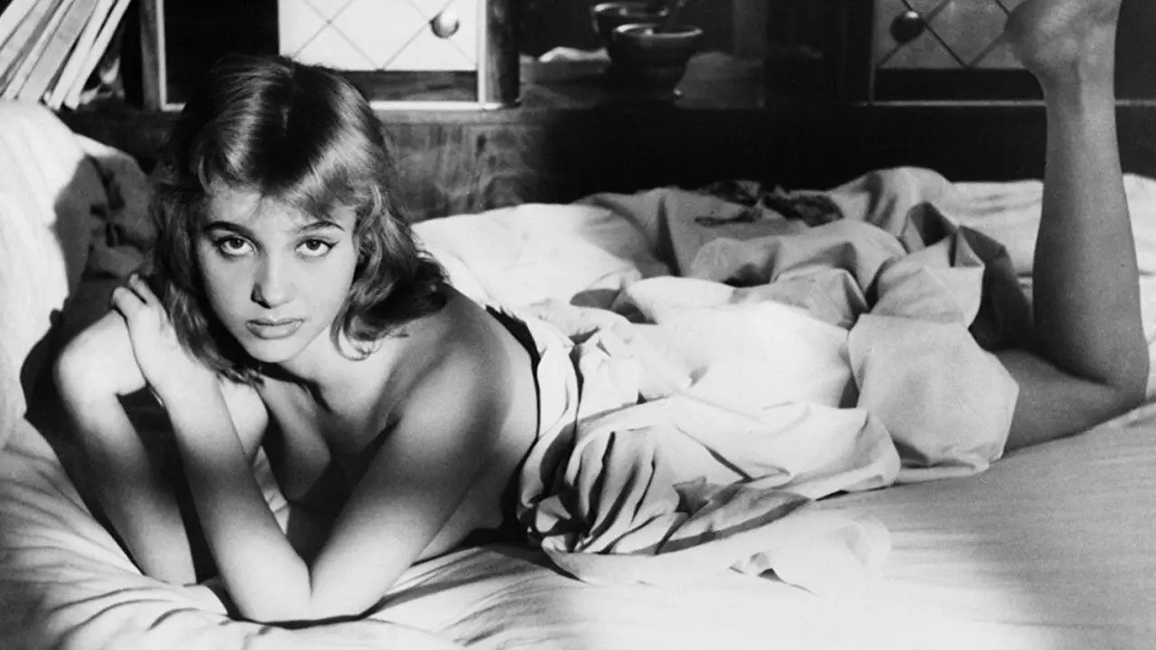 Bob le Flambeur backdrop