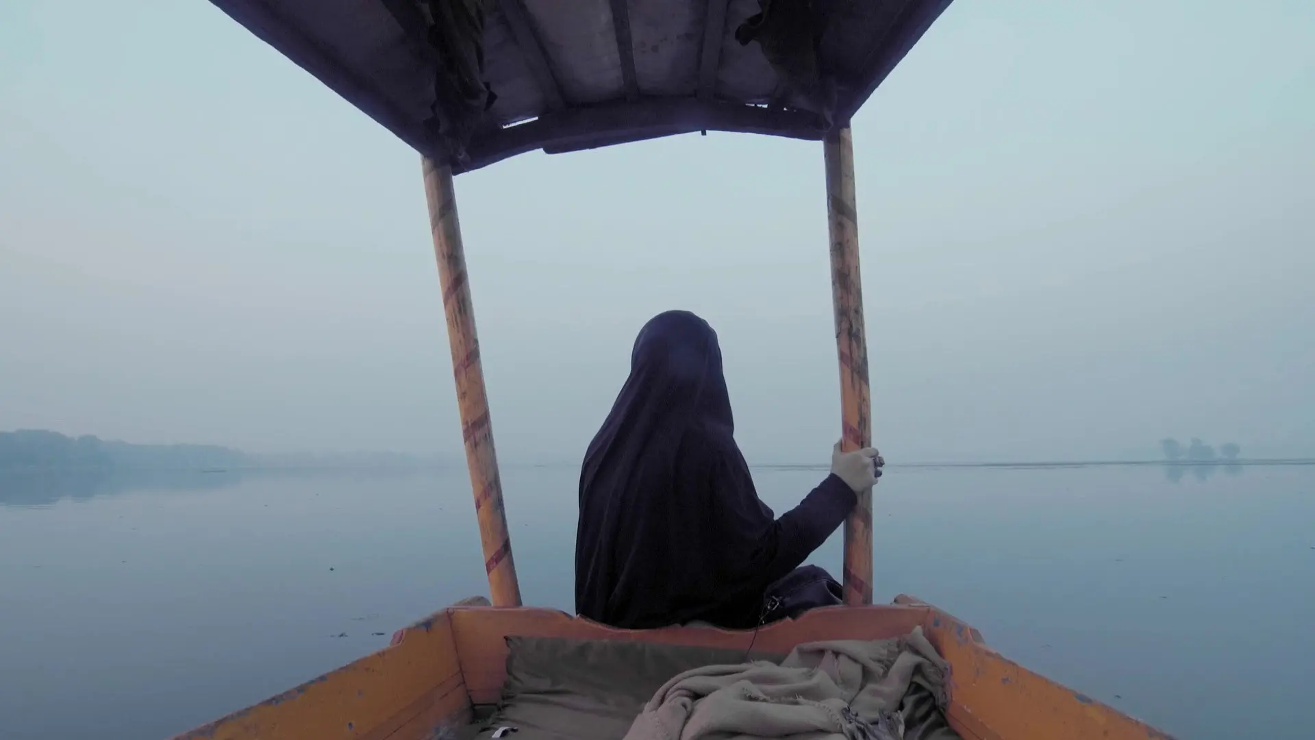 Raqs-e-Inquilab backdrop